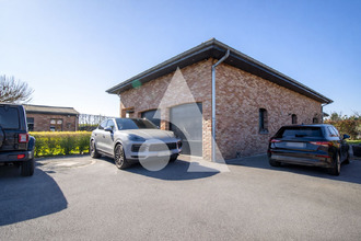 achat maison st-saulve 59880