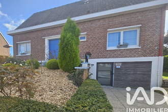 achat maison st-saulve 59880