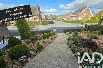 achat maison st-saulve 59880