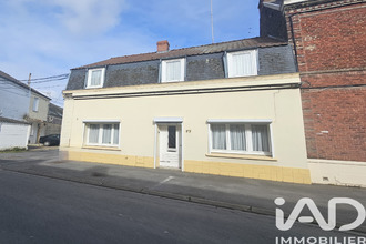 achat maison st-saulve 59880