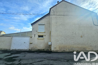 achat maison st-saulve 59880