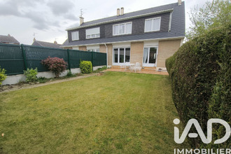 achat maison st-saulve 59880