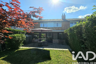 achat maison st-saulve 59880