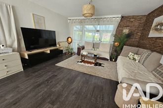 achat maison st-saulve 59880