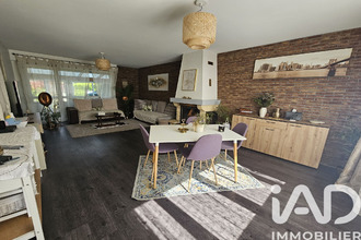 achat maison st-saulve 59880