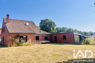 achat maison st-saulve 59880