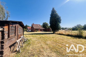 achat maison st-saulve 59880