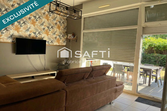 achat maison st-saulve 59880