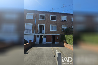 achat maison st-saulve 59880