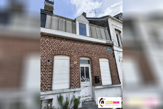 achat maison st-saulve 59880