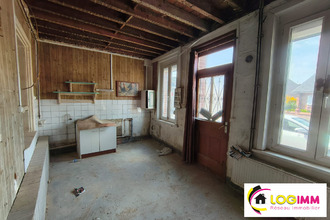 achat maison st-saulve 59880