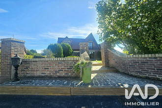 achat maison st-saulve 59880