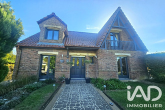 achat maison st-saulve 59880