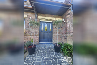 achat maison st-saulve 59880