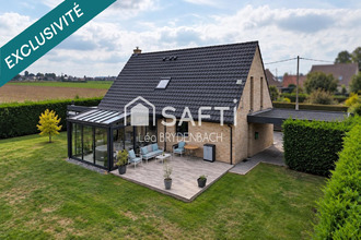 achat maison st-saulve 59880