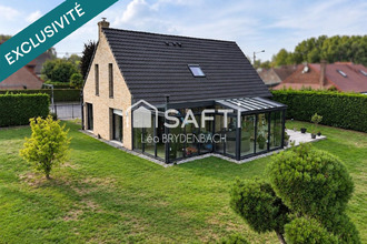 achat maison st-saulve 59880