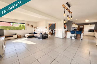 achat maison st-saulve 59880