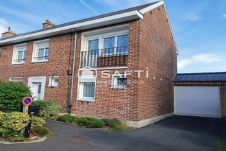 achat maison st-saulve 59880