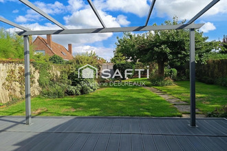 achat maison st-saulve 59880
