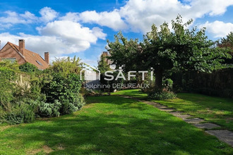 achat maison st-saulve 59880