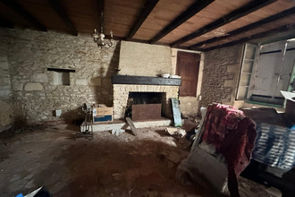 achat maison st-sauvant 17610