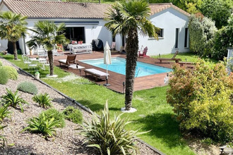 achat maison st-sauvant 17610