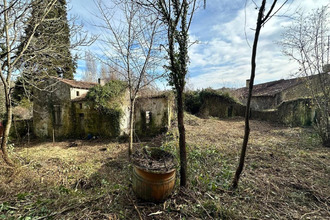 achat maison st-sauvant 17610