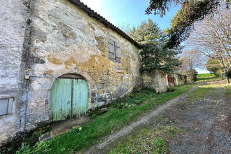 achat maison st-sauvant 17610