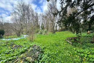 achat maison st-sauvant 17610