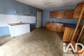 achat maison st-sauvant 86600