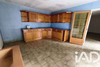 achat maison st-sauvant 86600