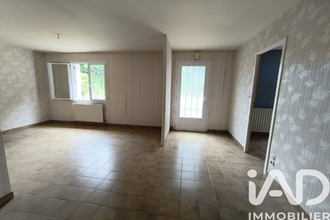 achat maison st-sauvant 86600