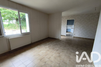 achat maison st-sauvant 86600