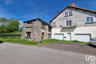 achat maison st-sauves-d-auvergne 63950