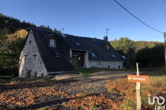 achat maison st-sauves-d-auvergne 63950