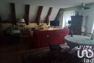 achat maison st-sauves-d-auvergne 63950