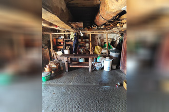 achat maison st-sauves-d-auvergne 63950