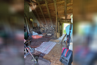 achat maison st-sauves-d-auvergne 63950