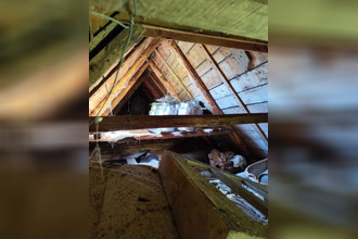 achat maison st-sauves-d-auvergne 63950