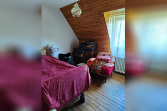 achat maison st-sauves-d-auvergne 63950