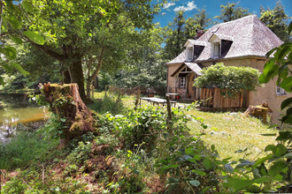 achat maison st-sauves-d-auvergne 63950