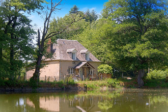 achat maison st-sauves-d-auvergne 63950