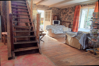 achat maison st-sauves-d-auvergne 63950