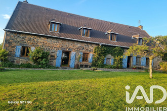achat maison st-sauves-d-auvergne 63950