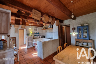 achat maison st-sauves-d-auvergne 63950