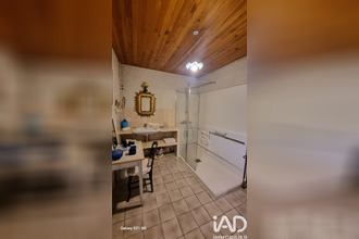 achat maison st-sauves-d-auvergne 63950