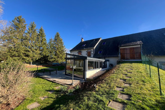 achat maison st-sauves-d-auvergne 63950