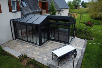 achat maison st-sauves-d-auvergne 63950