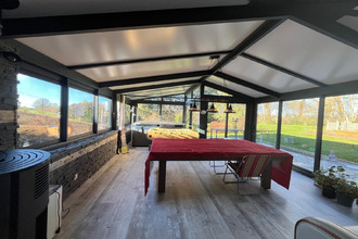 achat maison st-sauves-d-auvergne 63950