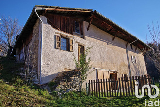 achat maison st-sauveur 05200